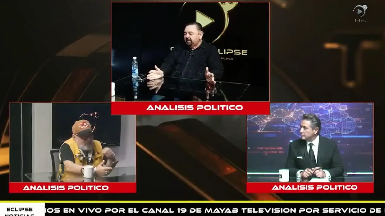 Eclipse TV en vivo