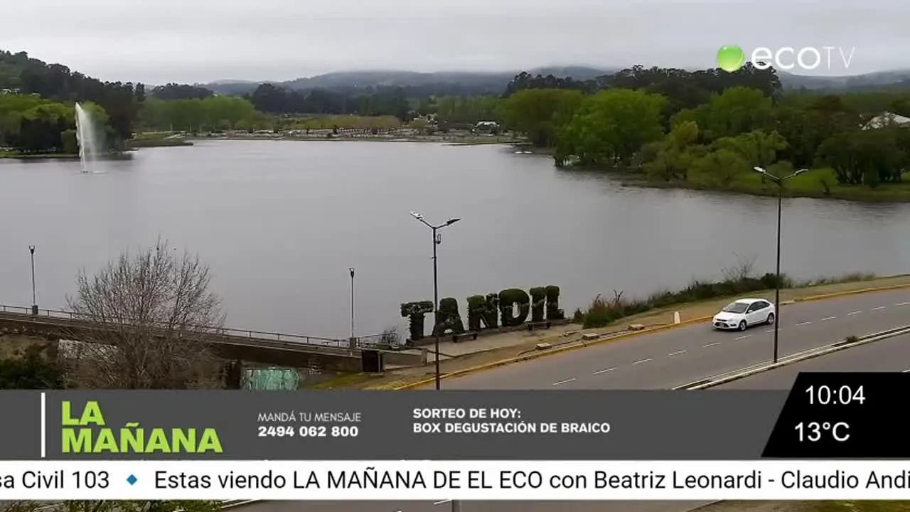 Eco TV in diretta