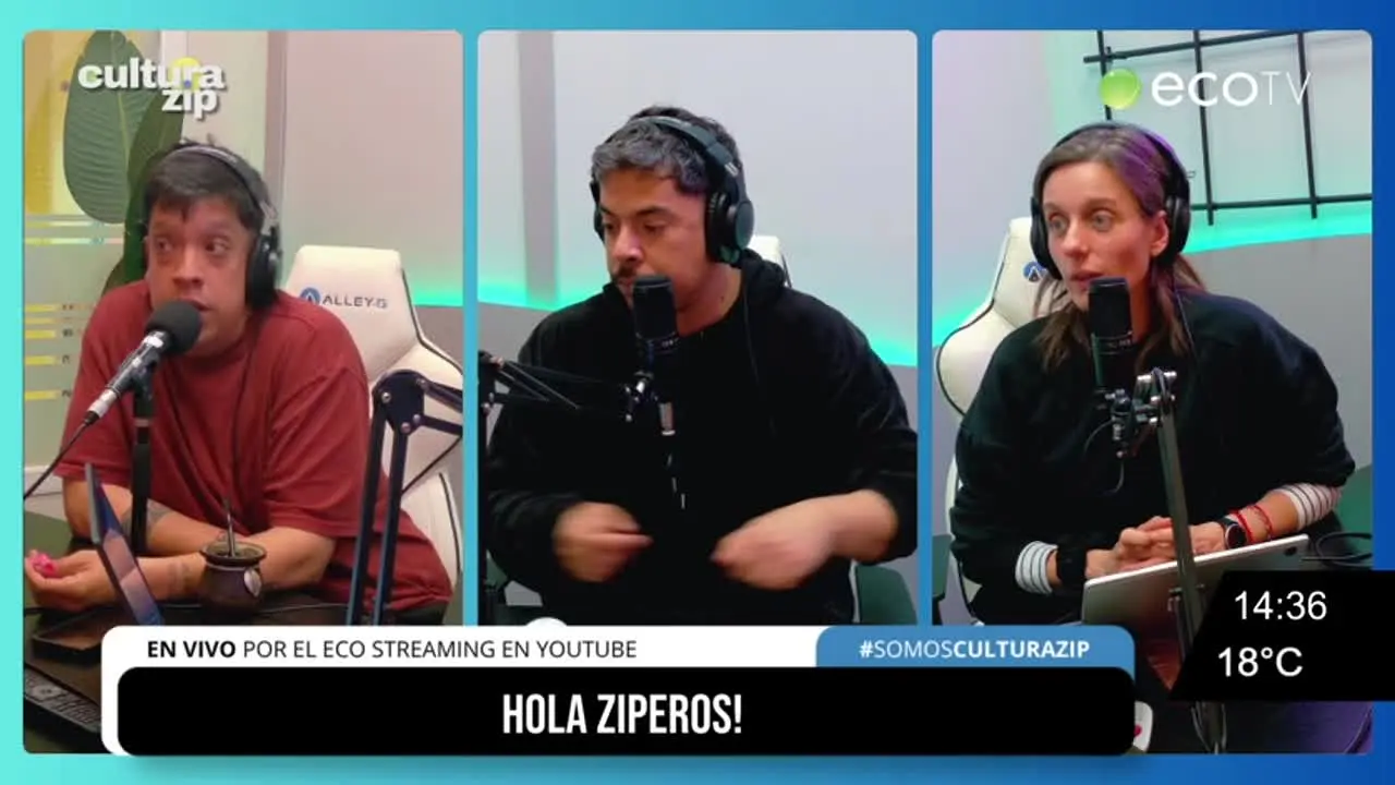Eco TV ao vivo