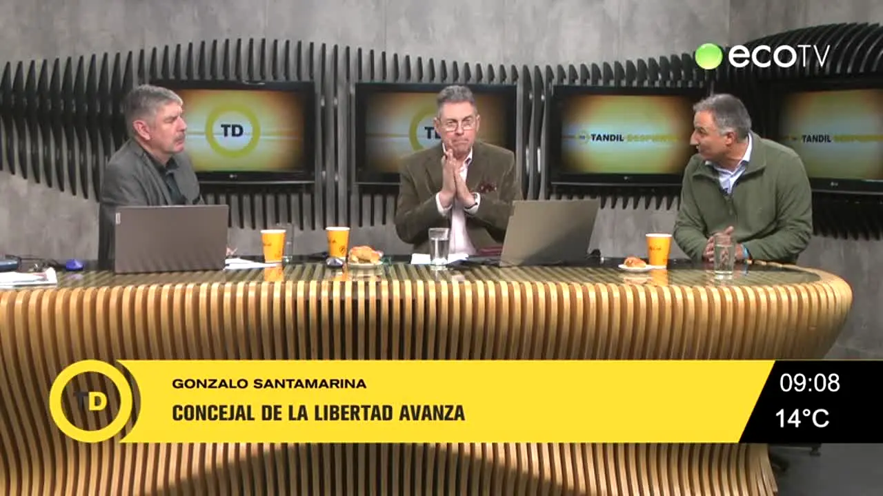 Eco TV en direct