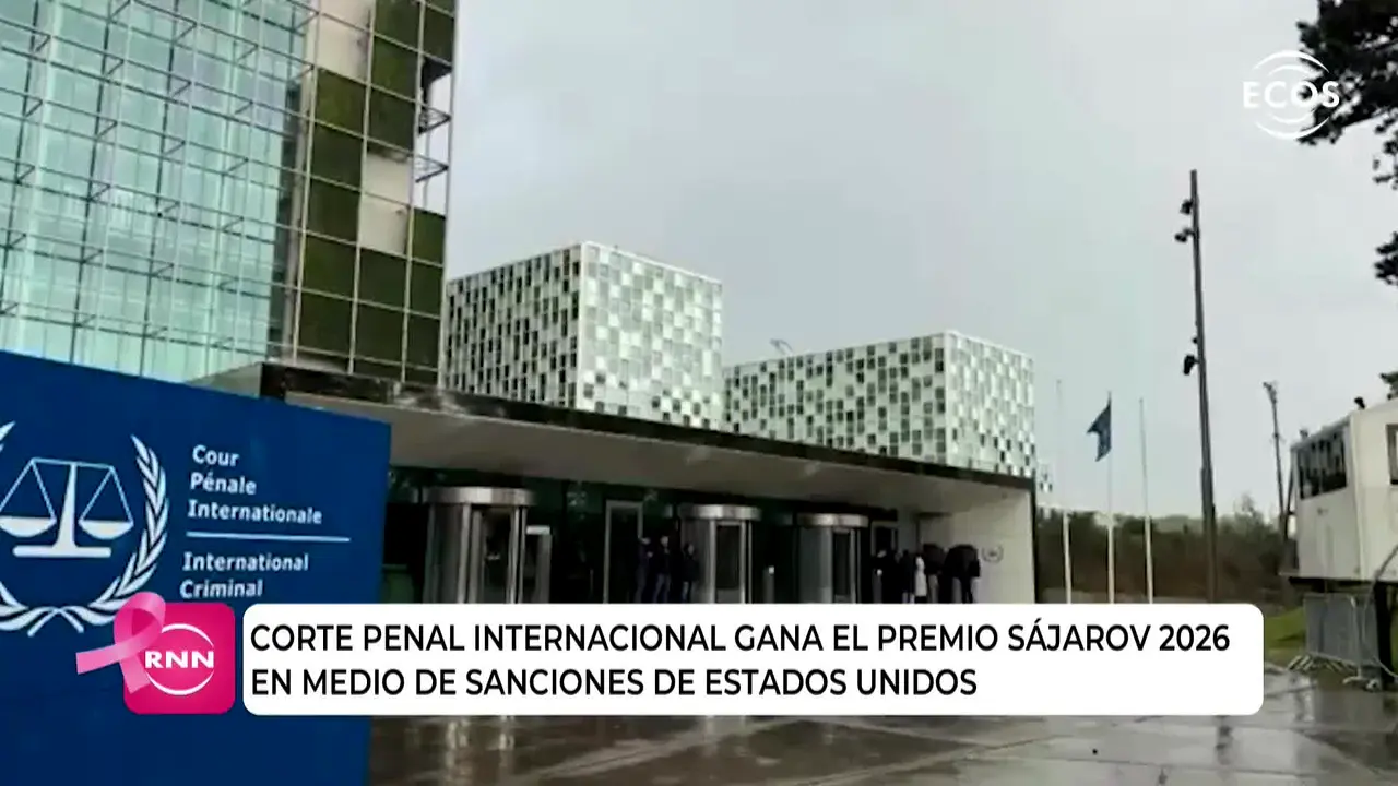 Ecos Canal 57 live
