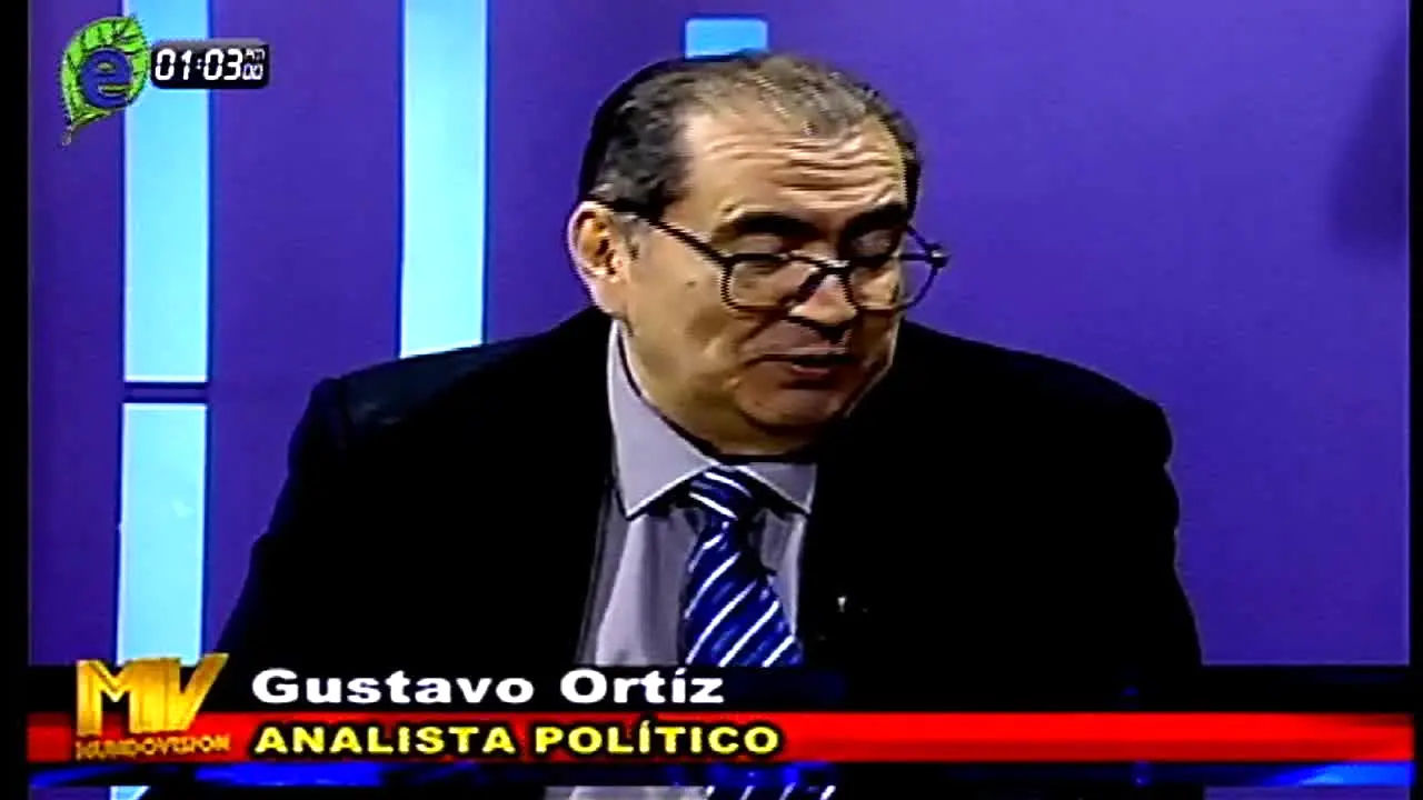 Ecotel TV · EC live