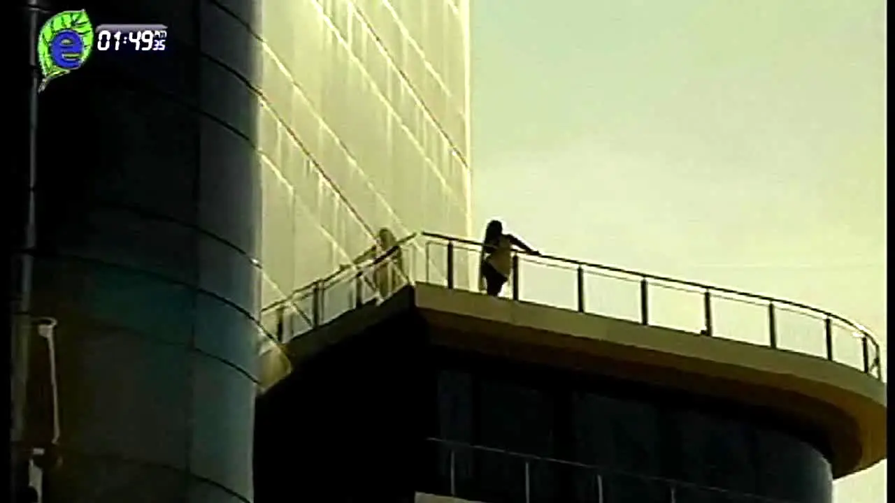 Ecotel TV · EC en vivo