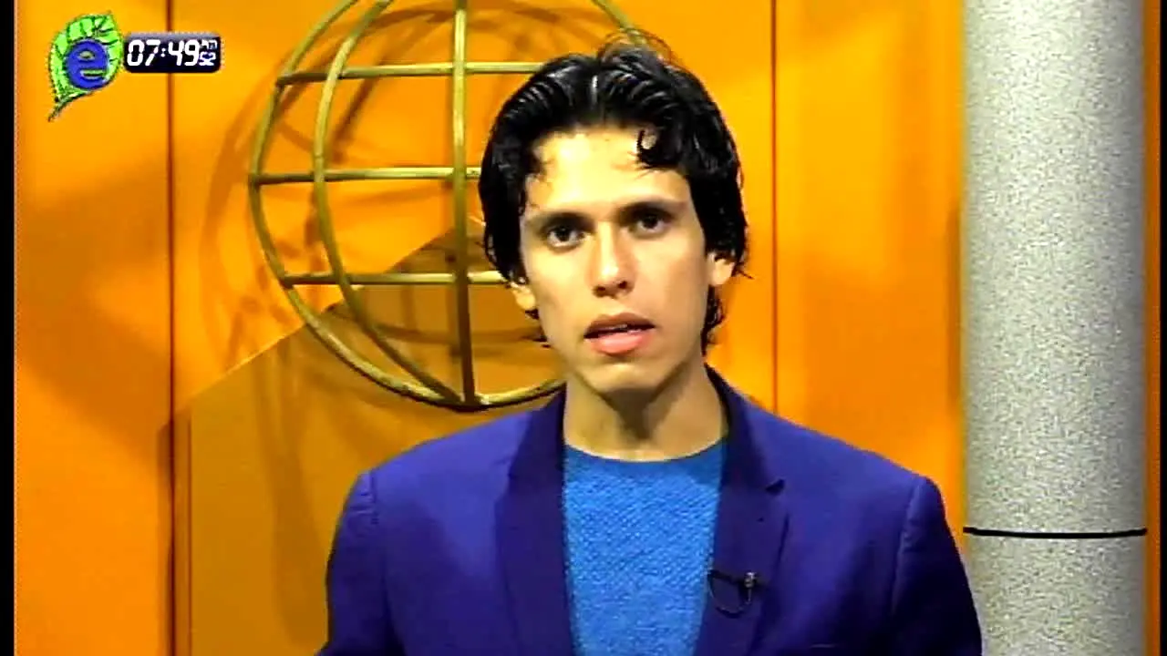 Ecotel TV · EC live
