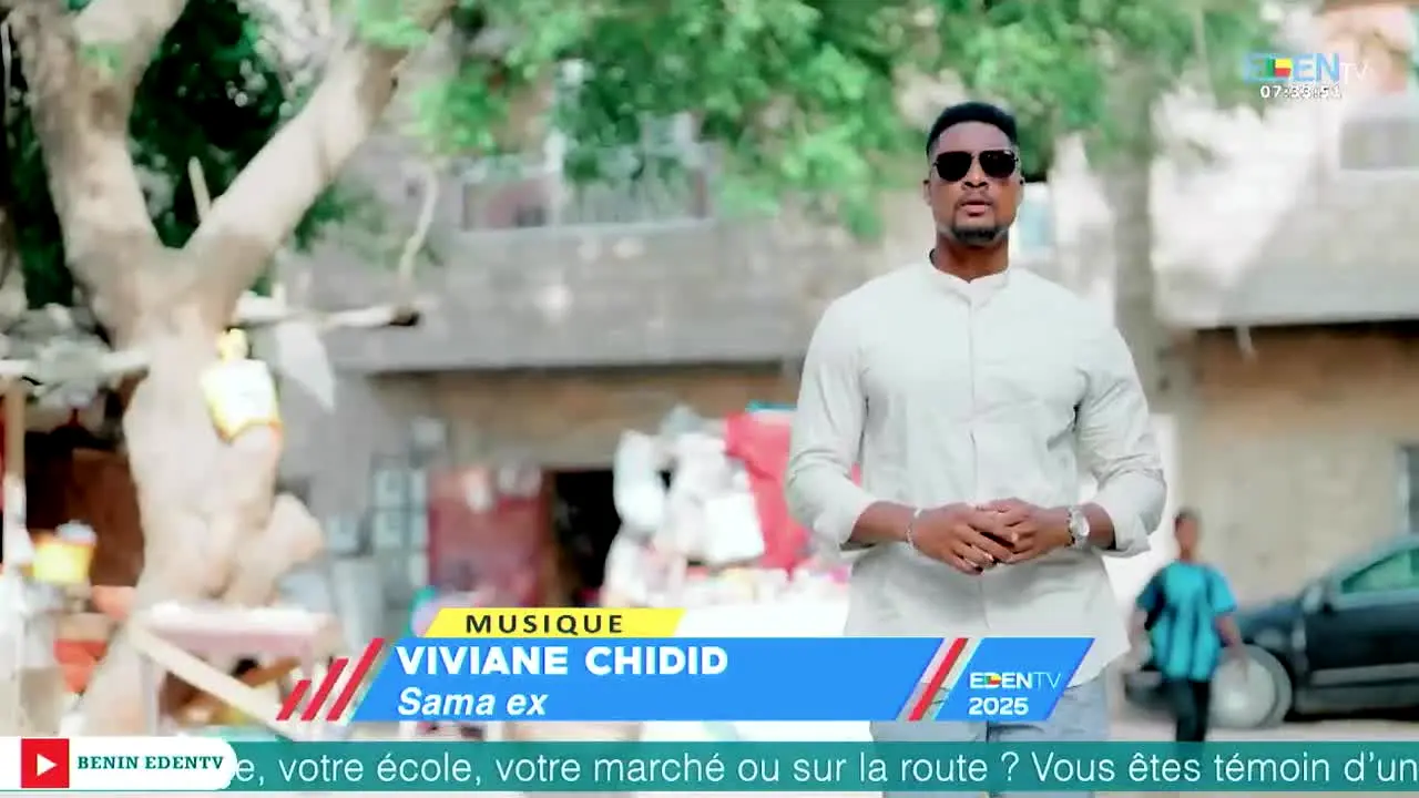 Eden TV ao vivo