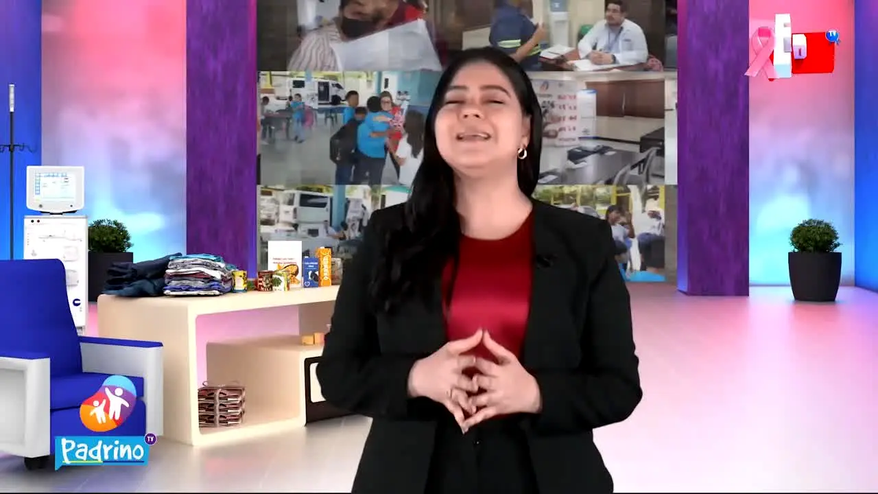 EDN TV live