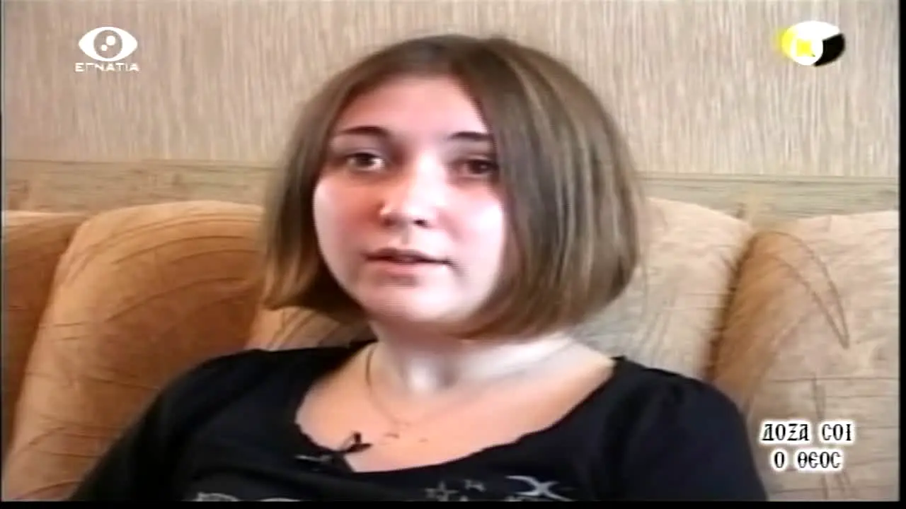 Egnatia TV na żywo