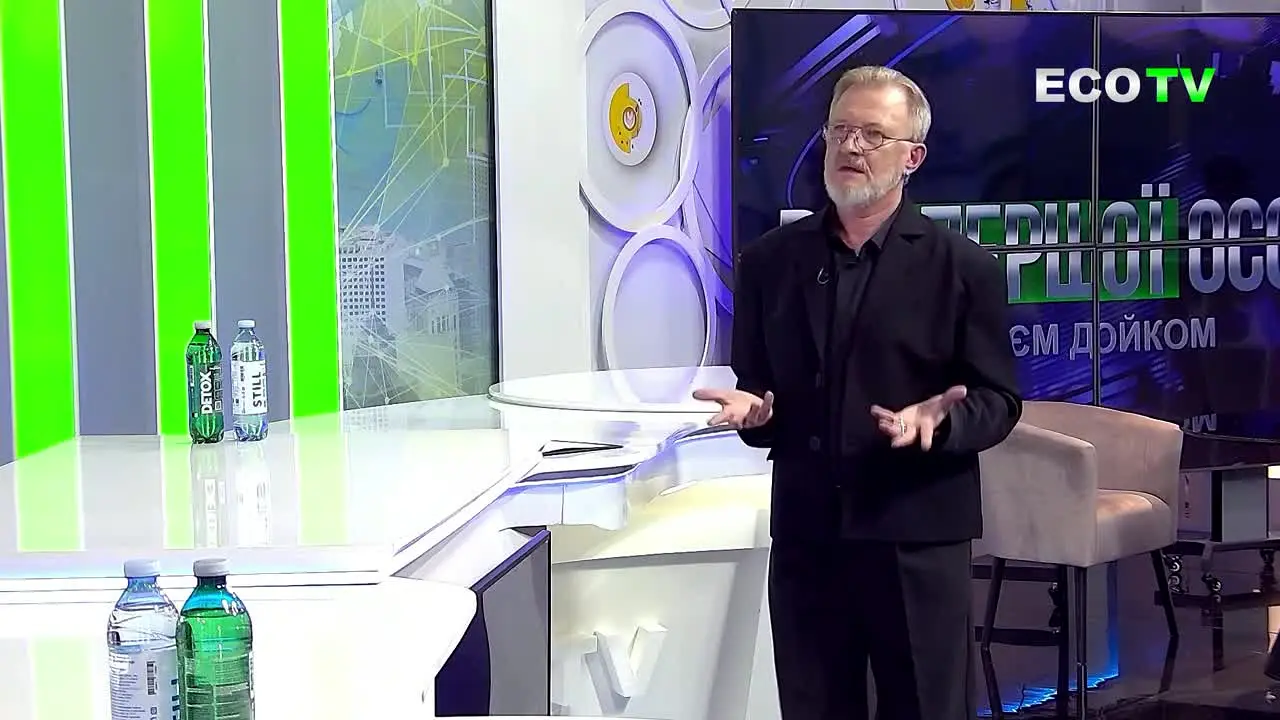 Eko TV live