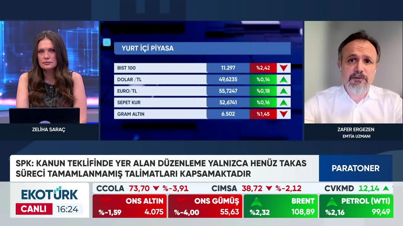 Ekoturk live