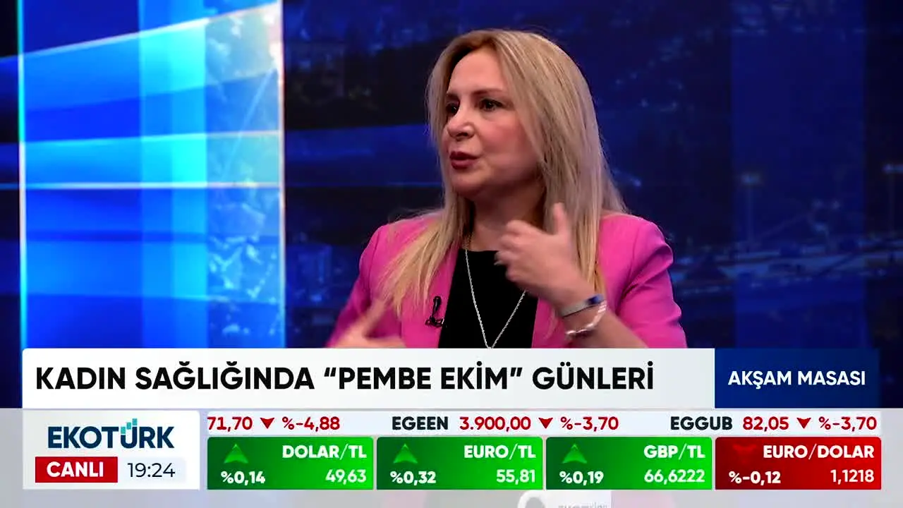 Ekoturk in diretta