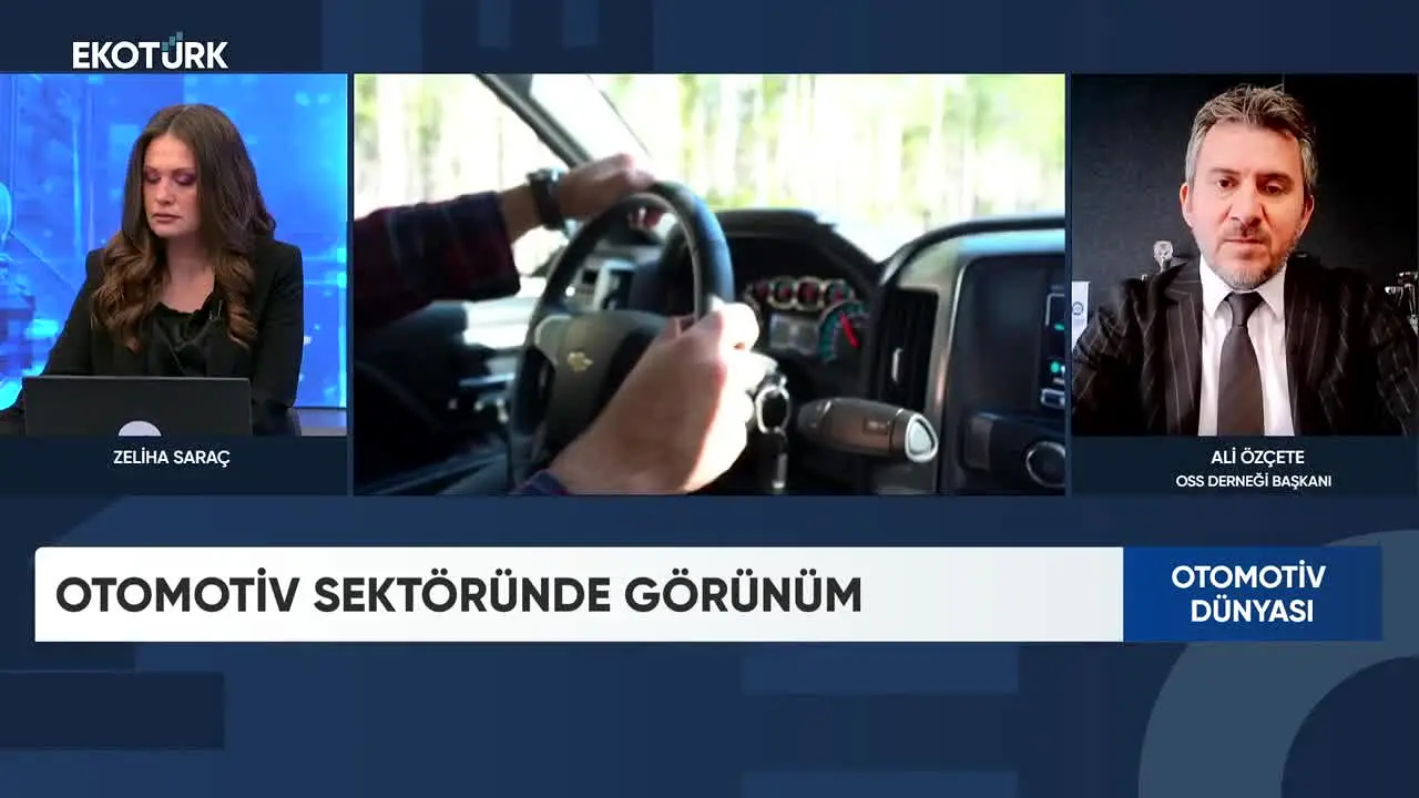 Ekoturk na żywo