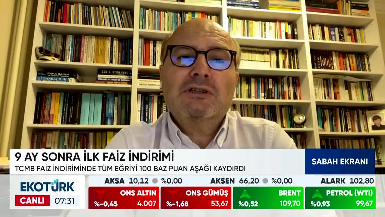 Ekoturk live