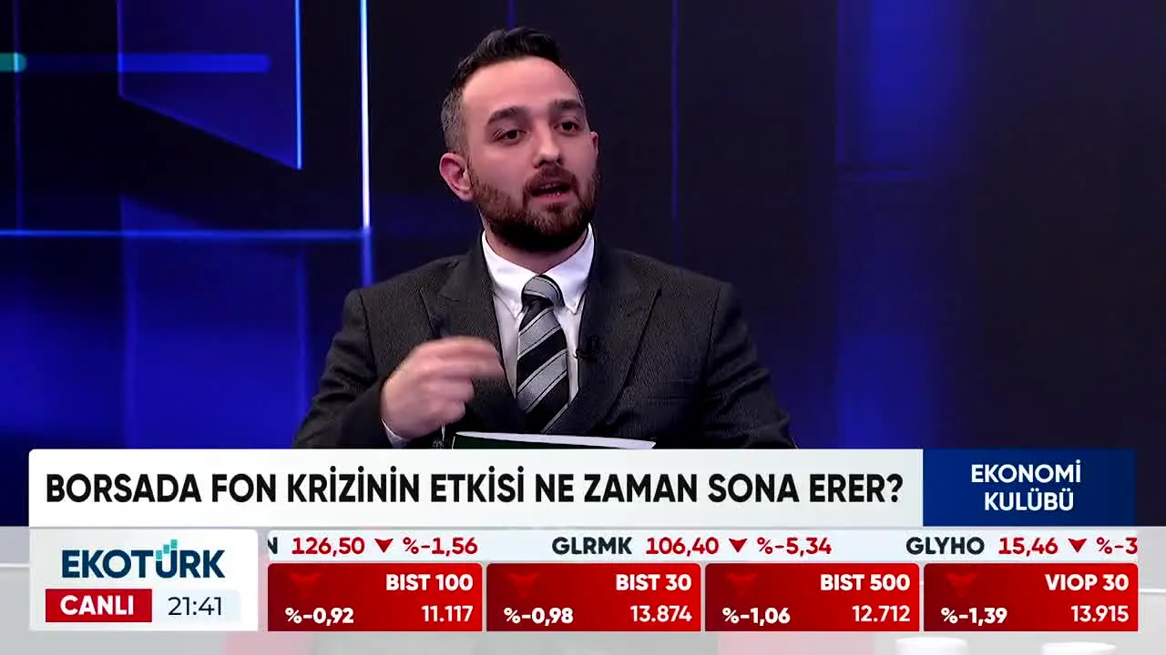 Ekoturk ao vivo