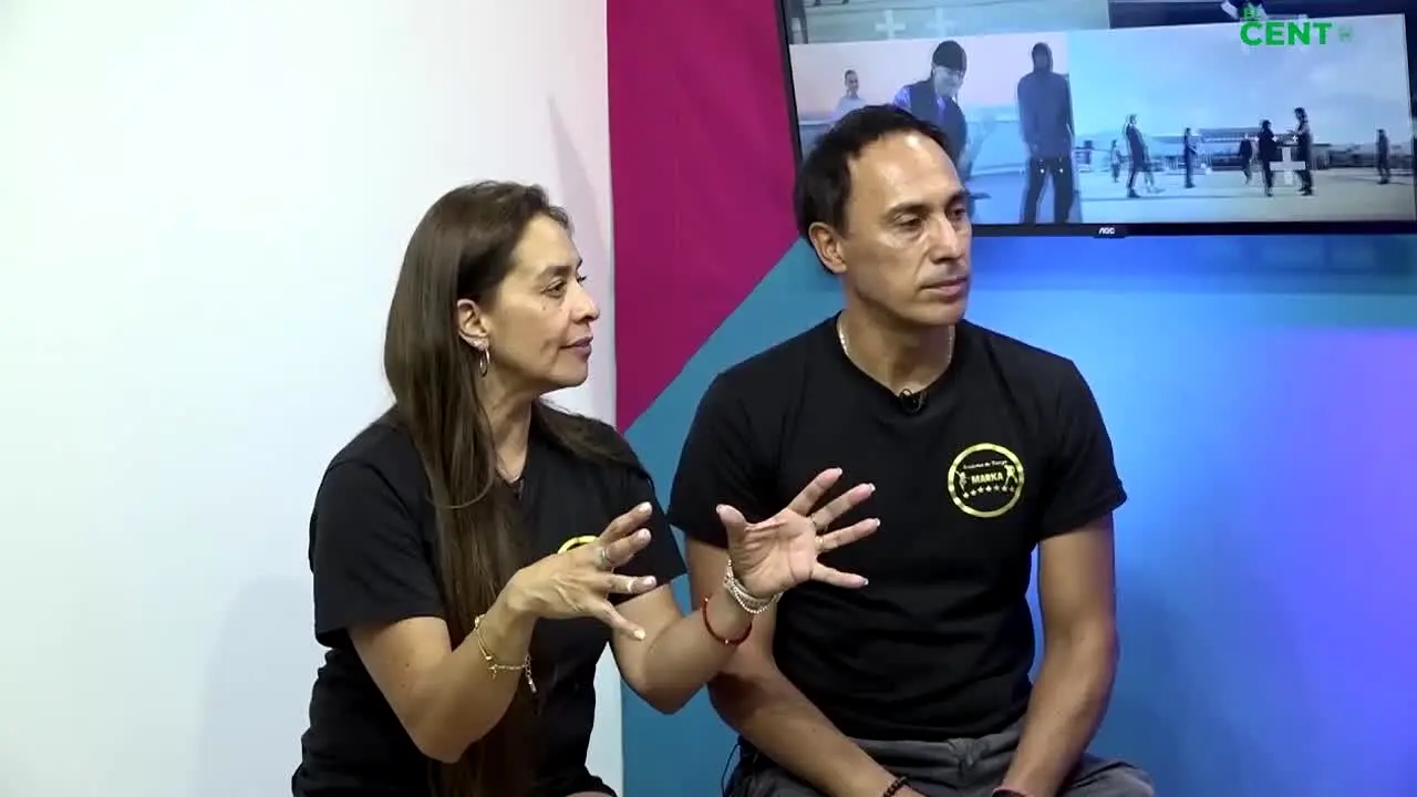 El Centro TV · CL in diretta