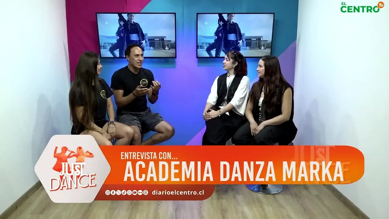 El Centro TV · CL live
