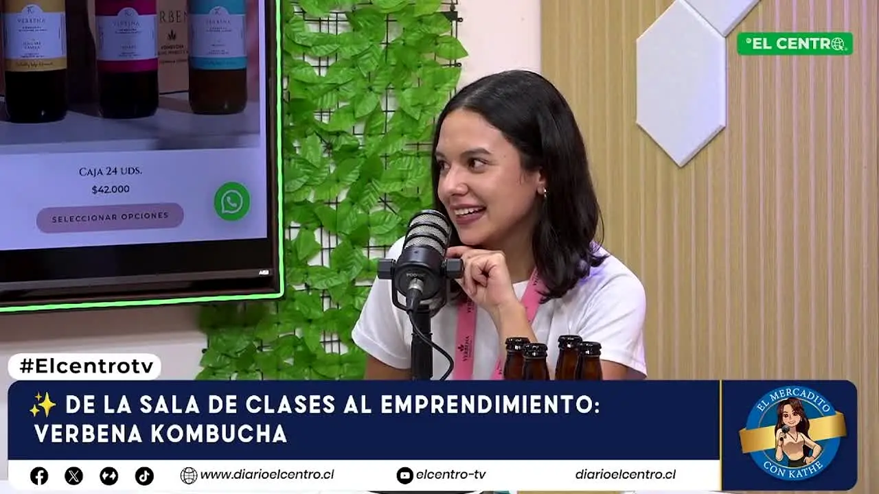 El Centro TV · CL en vivo