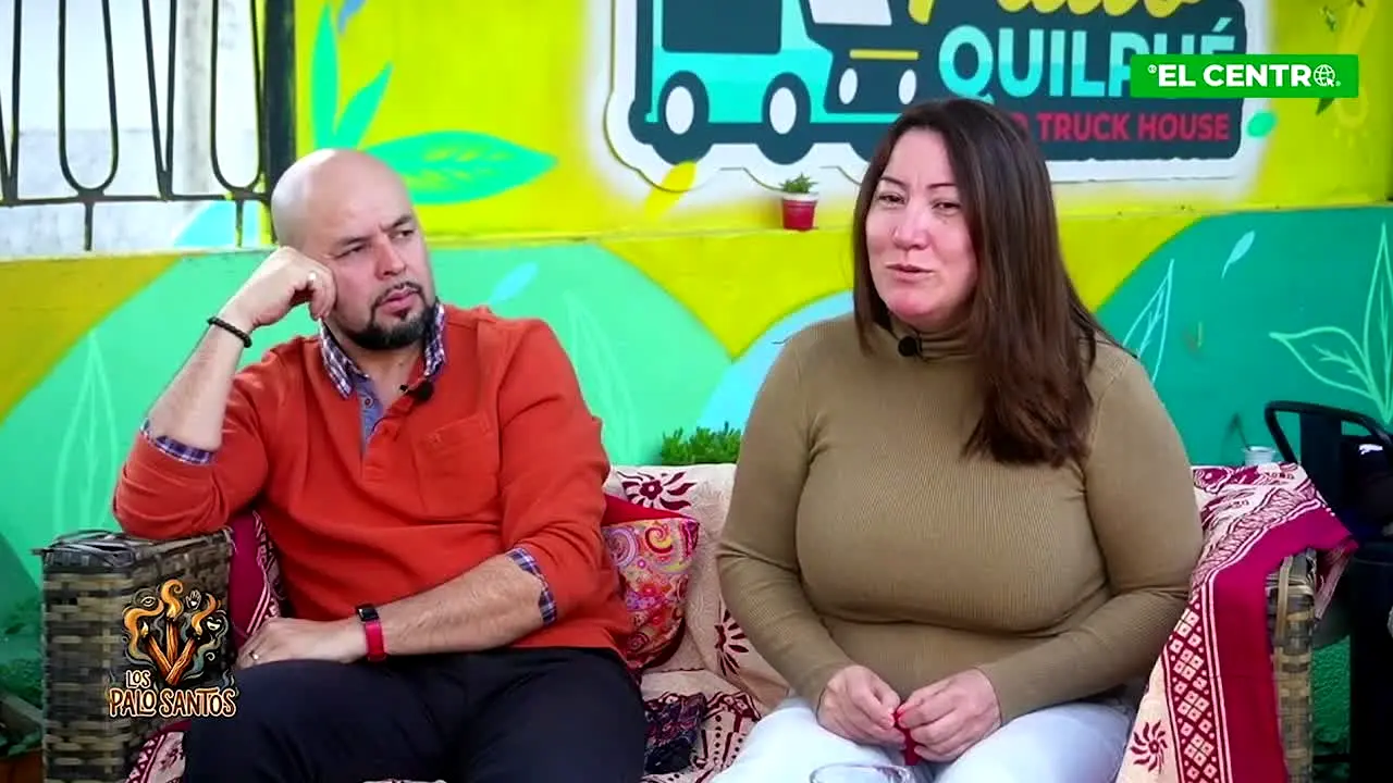 El Centro TV · CL — прямой эфир
