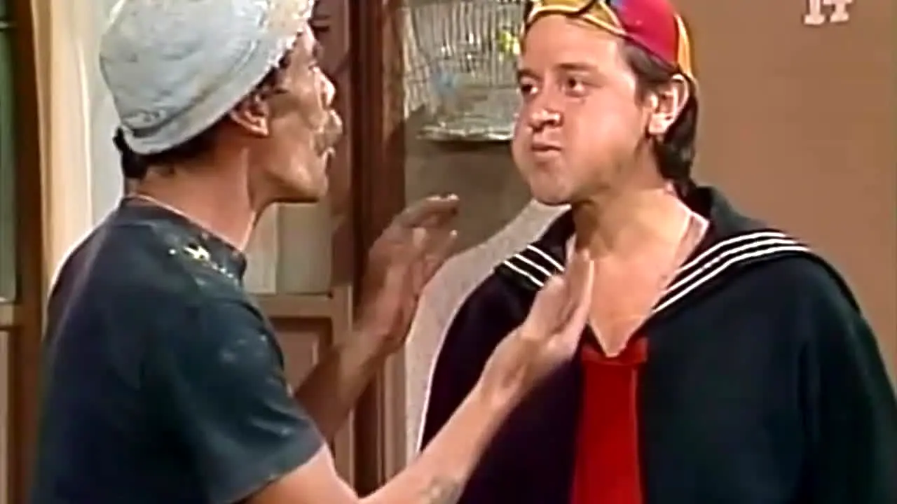 El Chavo TV na żywo