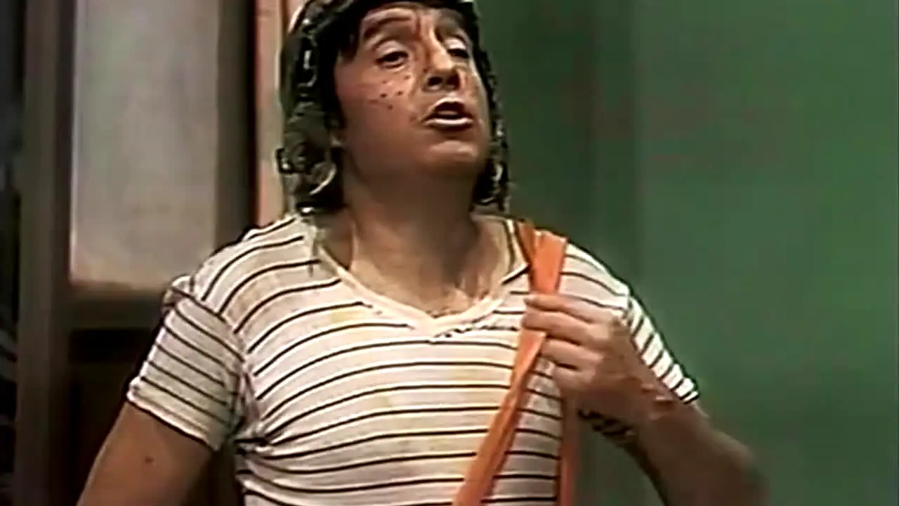 El Chavo TV — прямой эфир