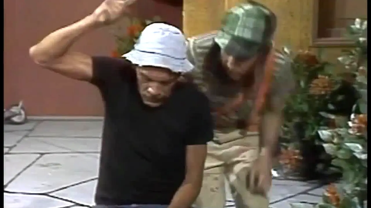 El Chavo TV live