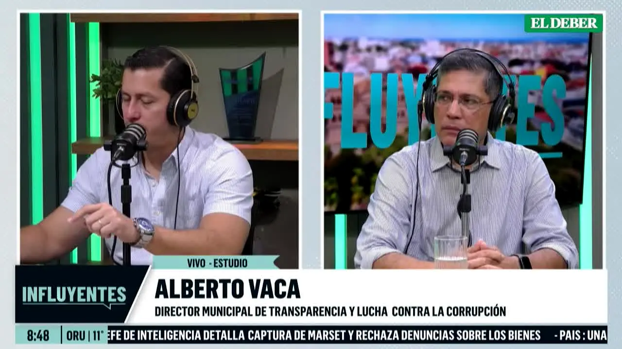 EL Deber live
