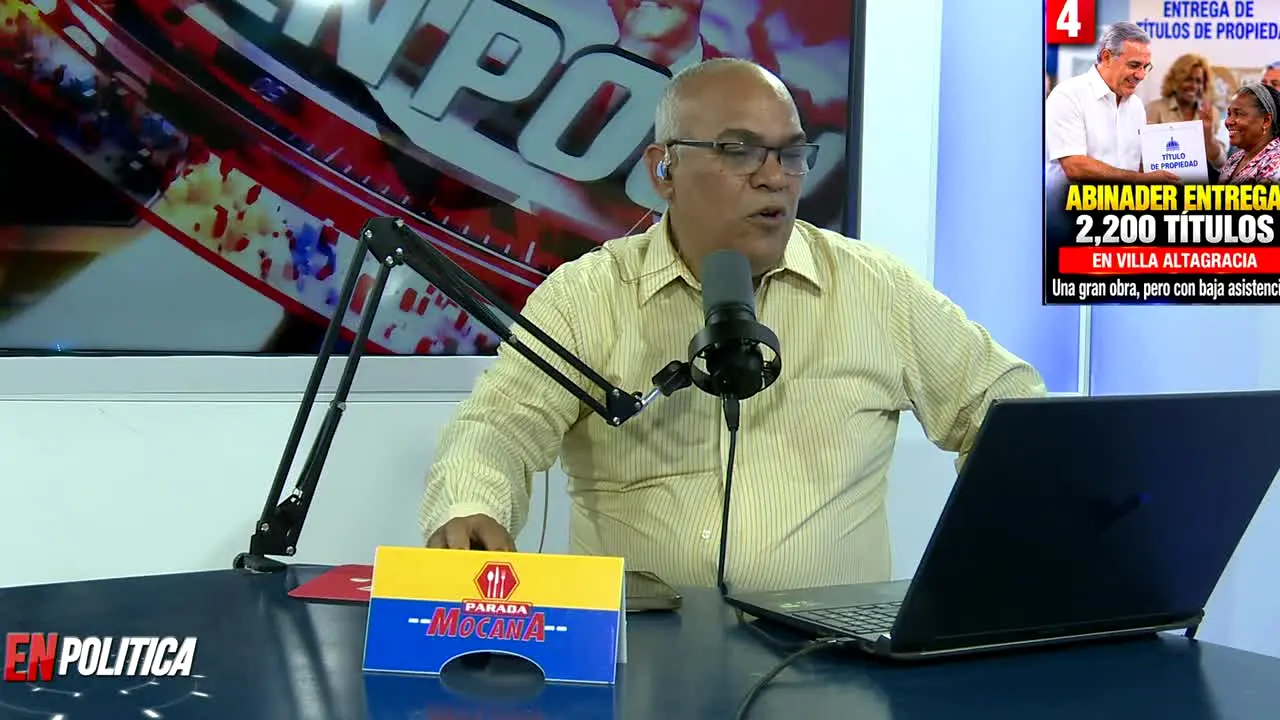 El Puerto TV live