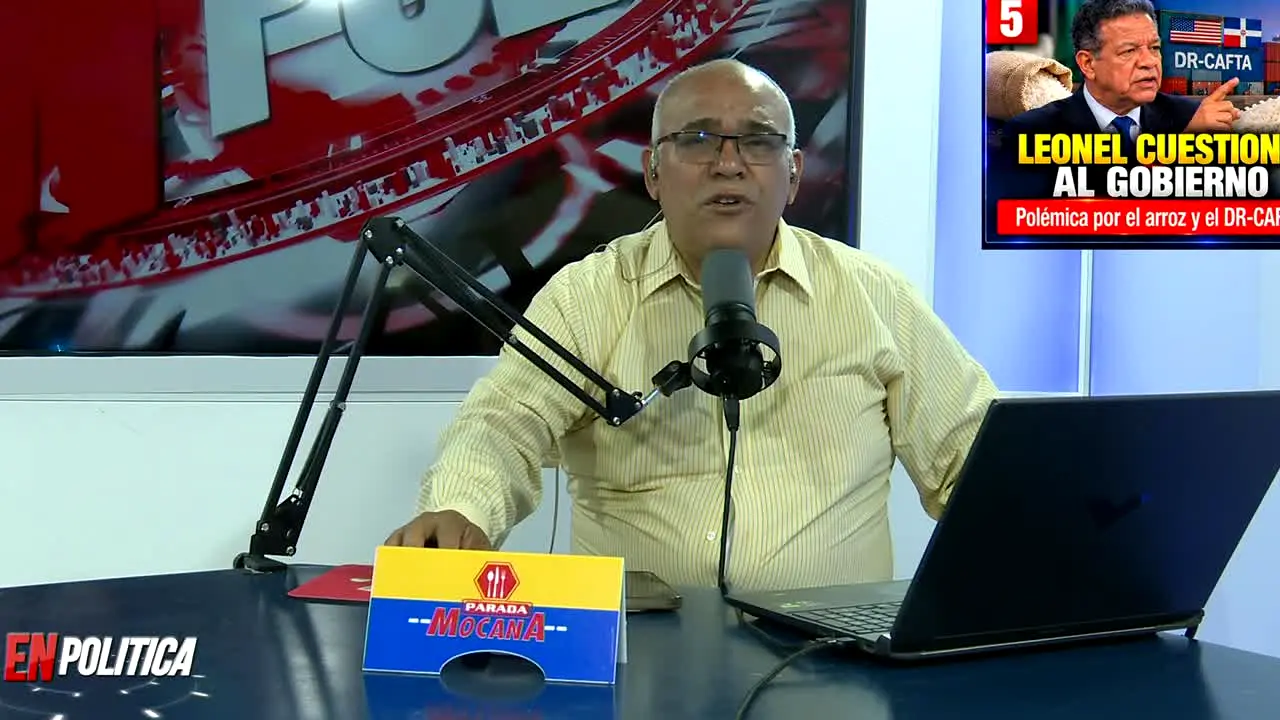 El Puerto TV ao vivo