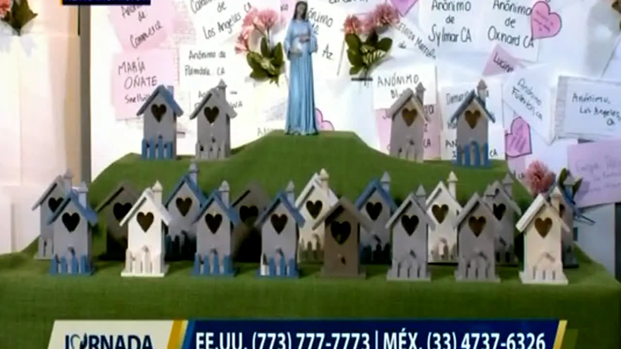 El Sembrador Nueva Evangelizacion ESNE live