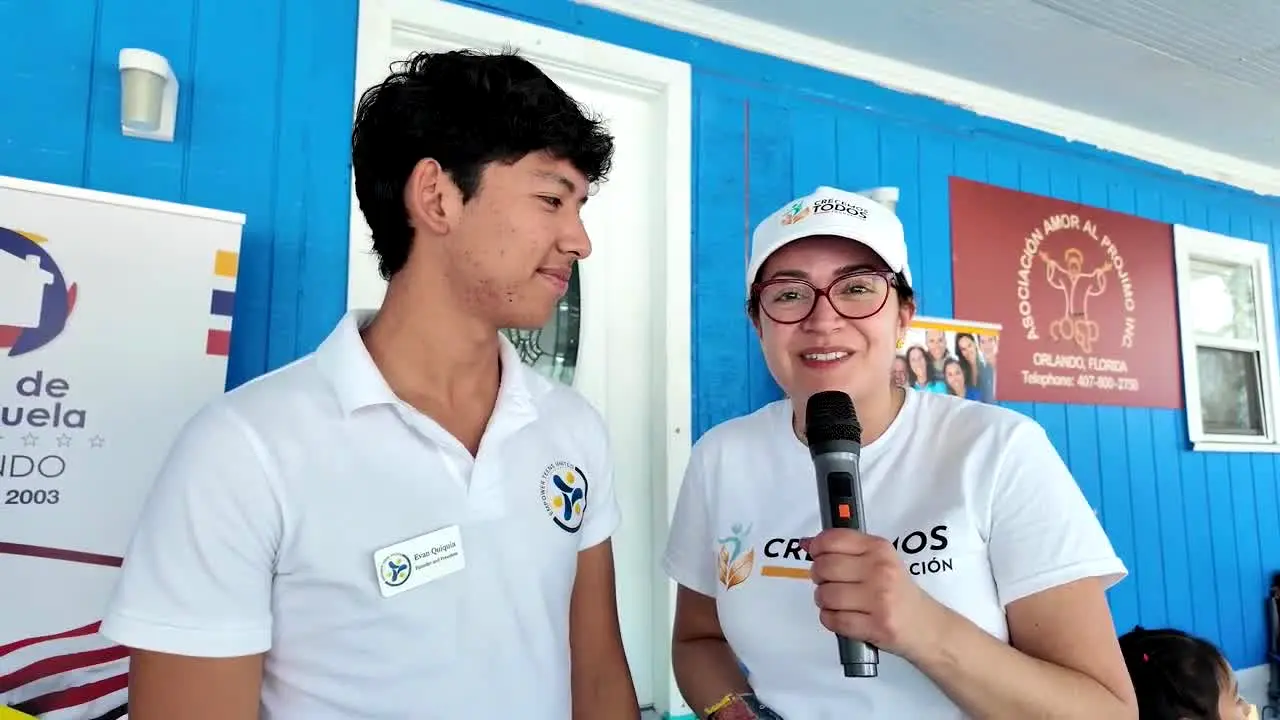 El Sol Network TV live