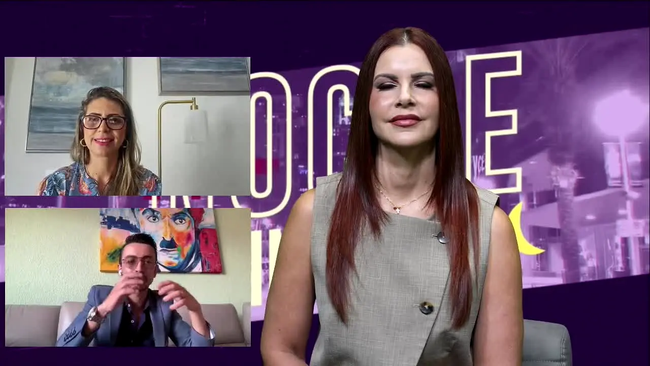 El Sol Network TV na żywo