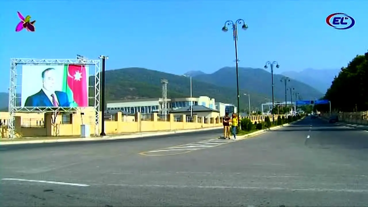 EL TV in diretta