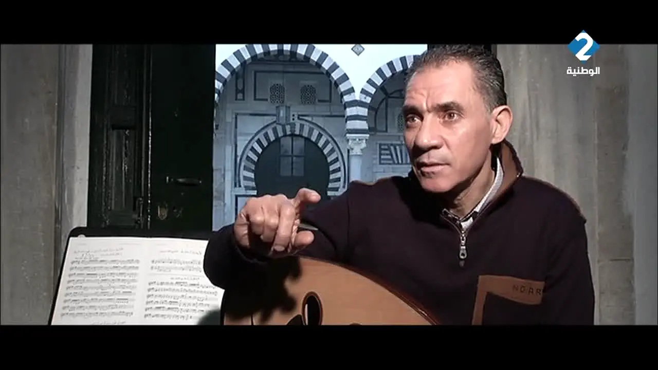 El Watania 2 in diretta
