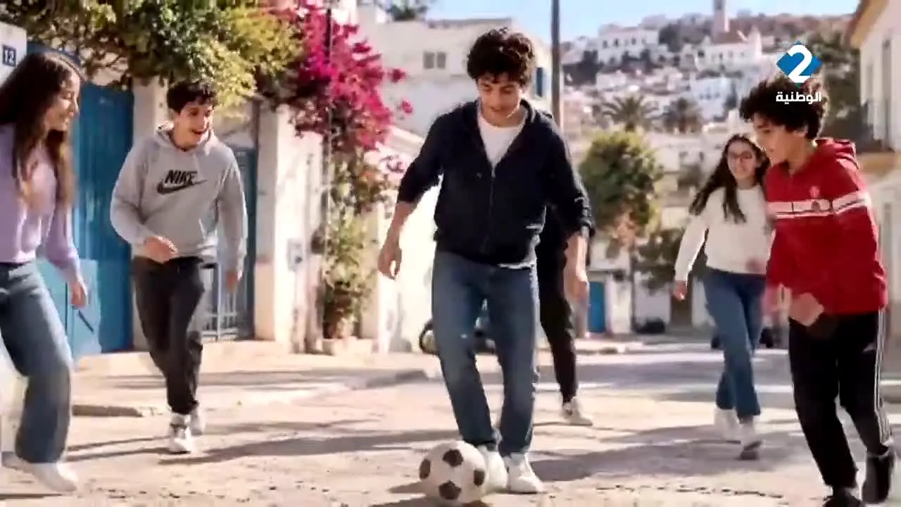 El Watania 2 en vivo