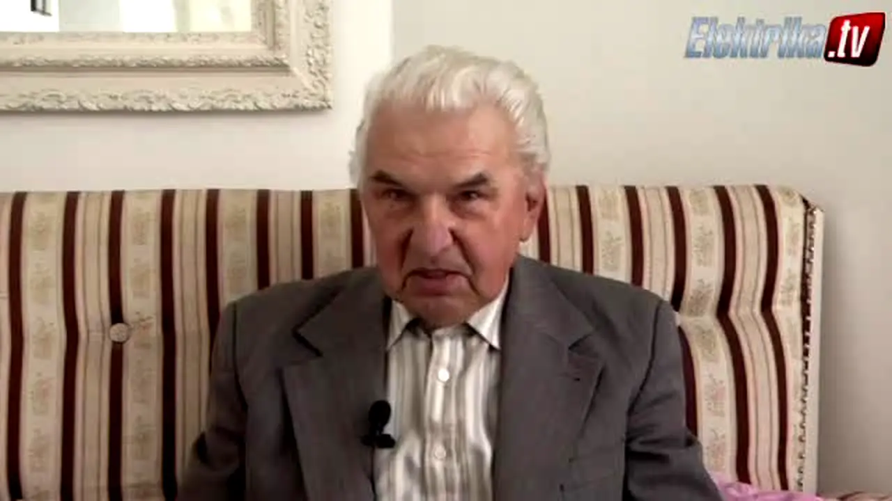 Elektrika TV in diretta