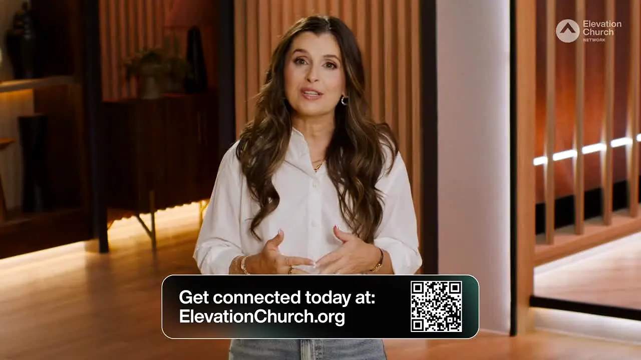 Elevation Church Network live