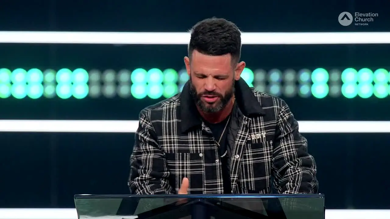 Elevation Church Network live