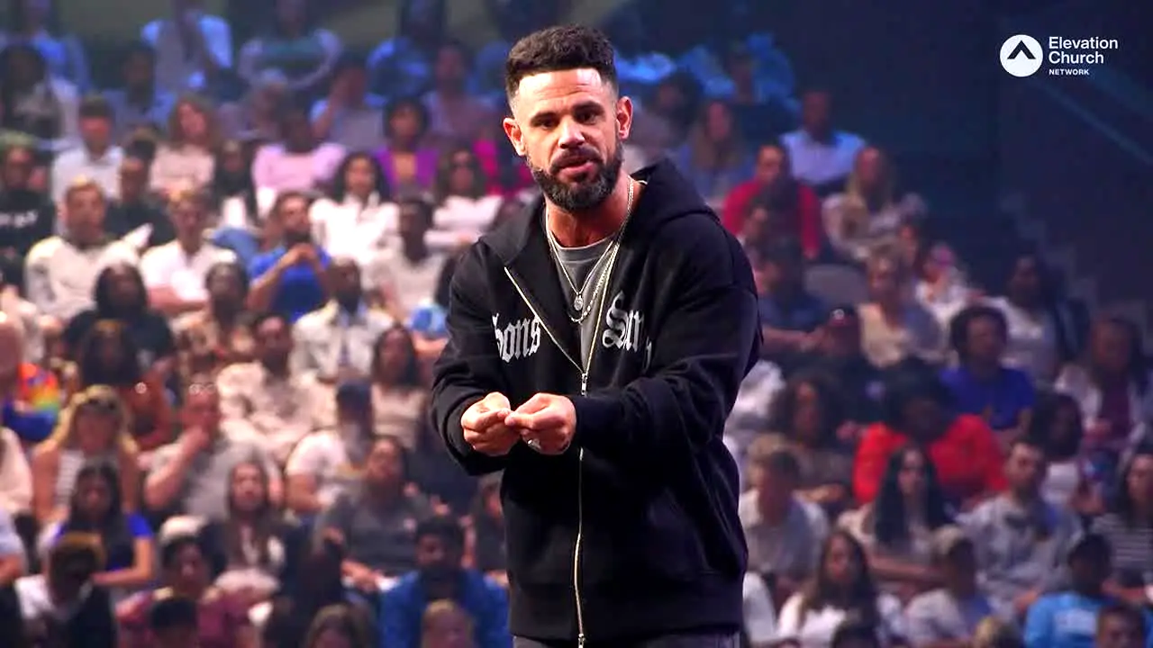 Elevation Church Network live