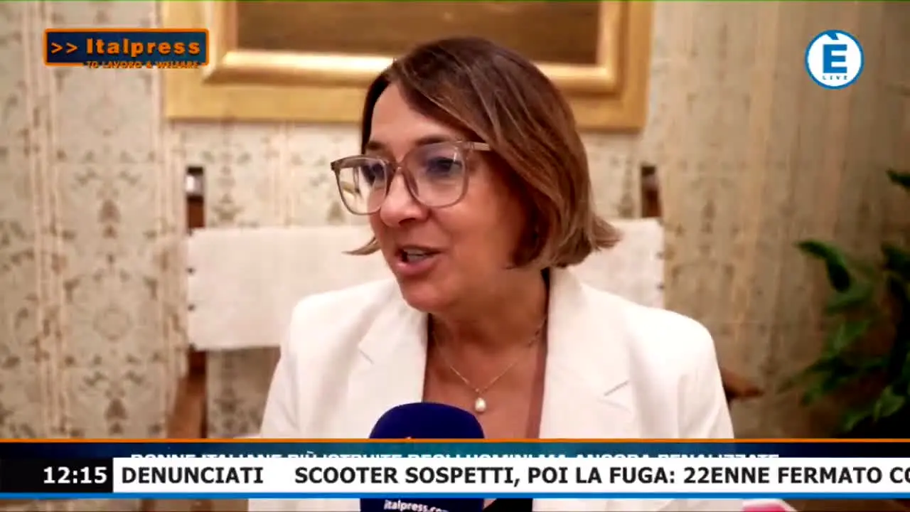 E'live Brescia TV live