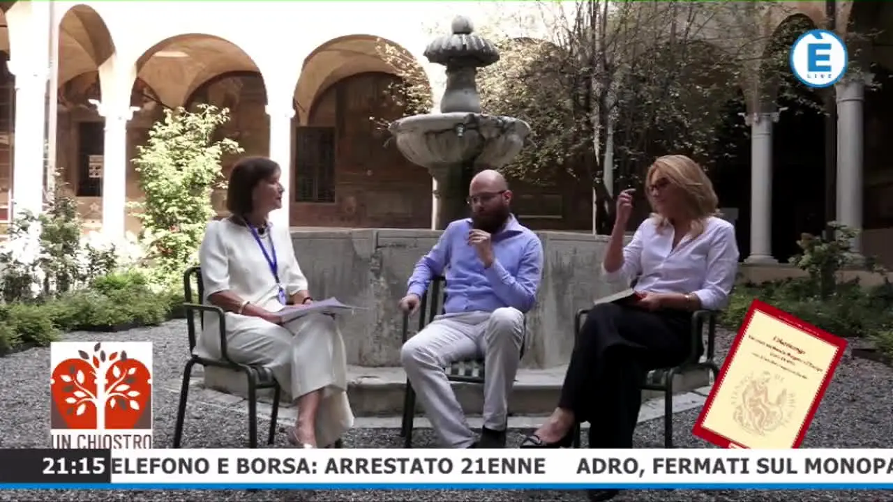 E'live Brescia TV live