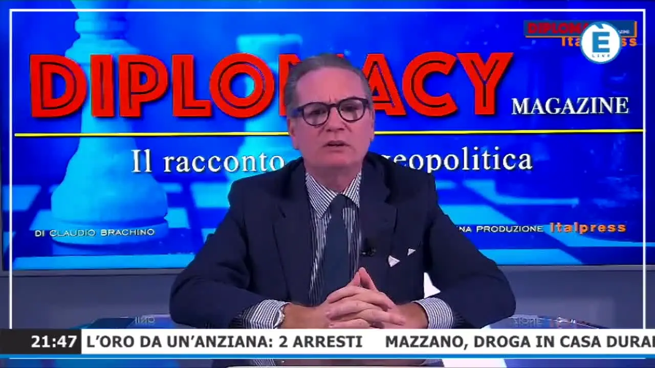 E'live Brescia TV en direct