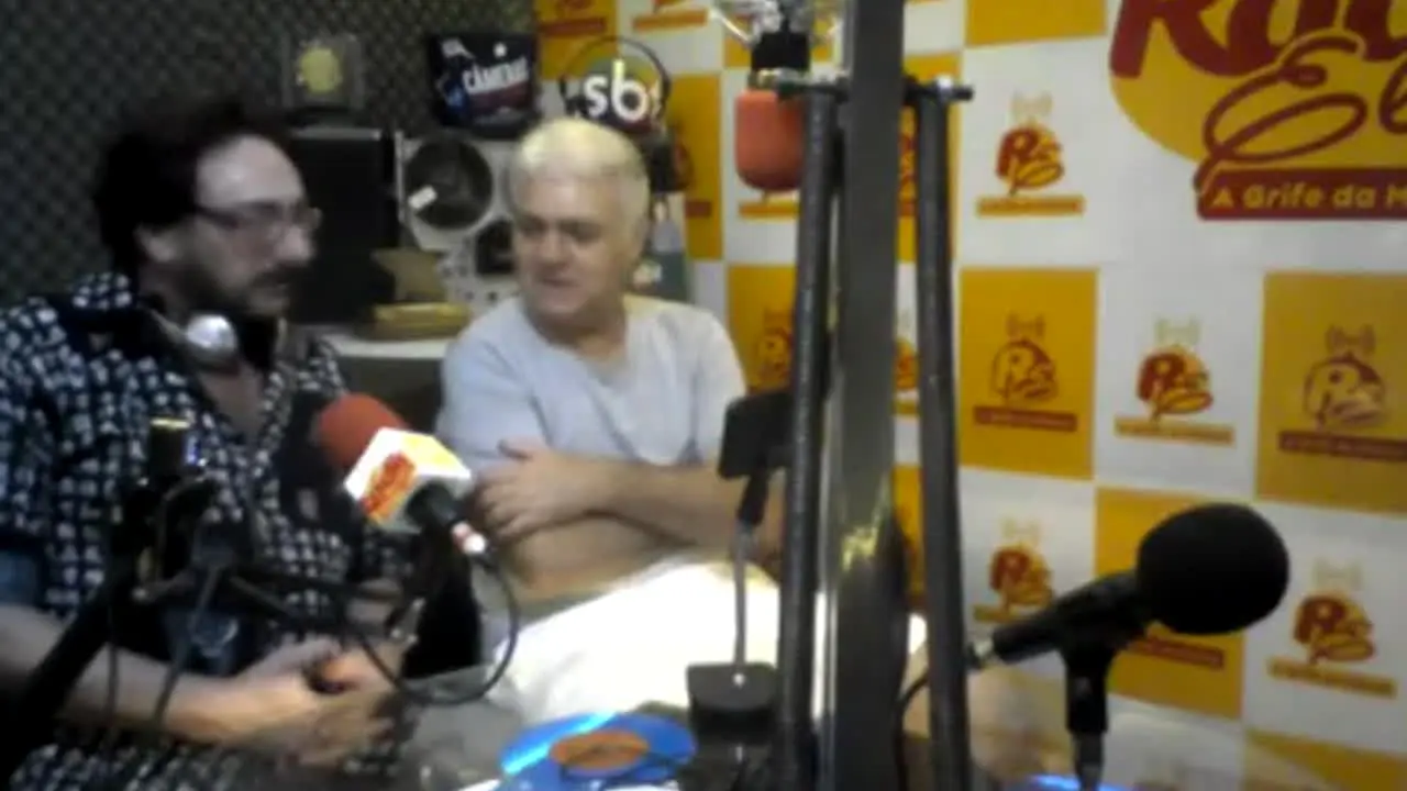 ElyTV live