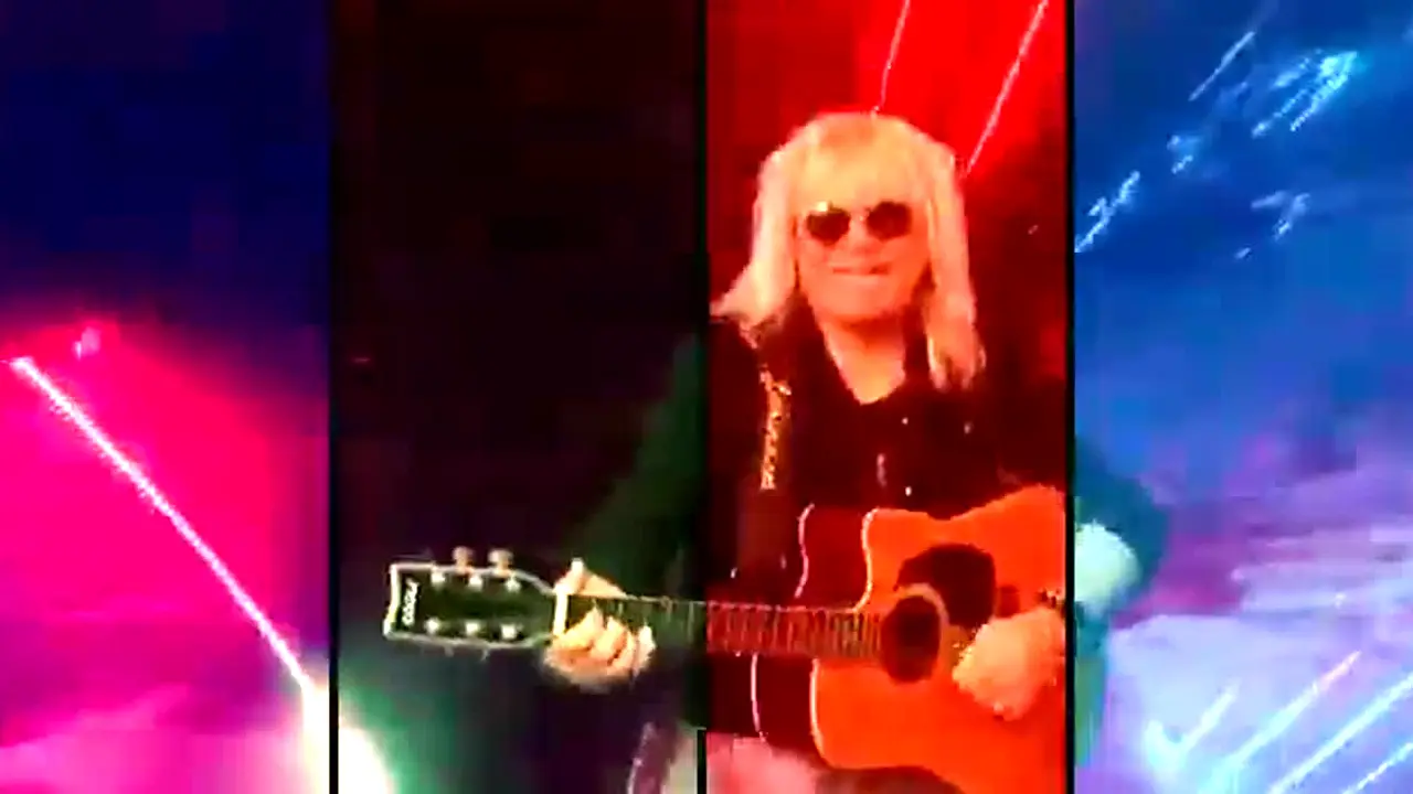 ElyTV live