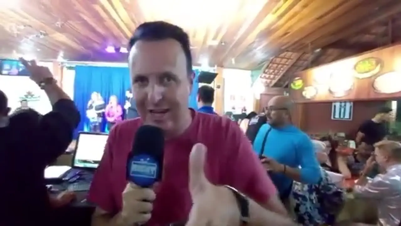 ElyTV in diretta