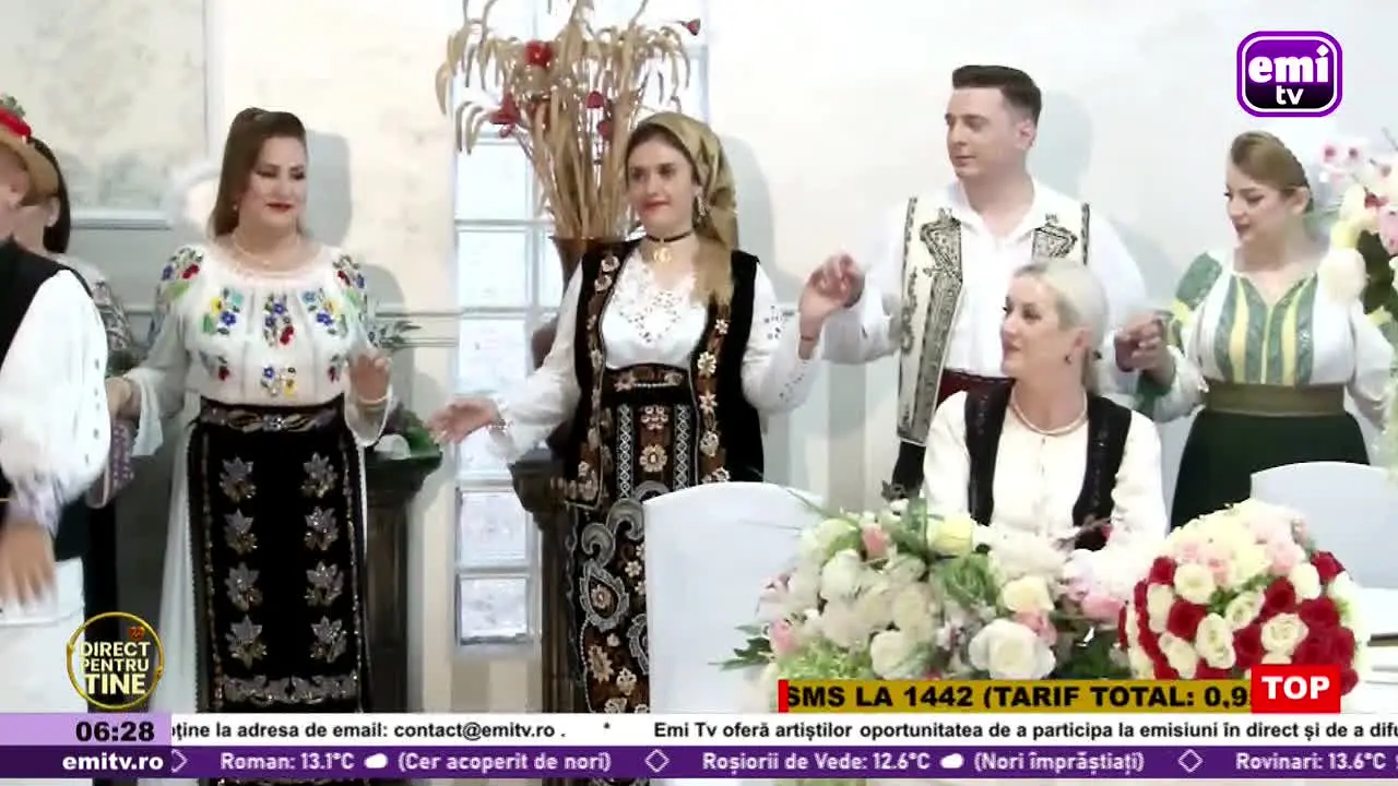EMI TV na żywo