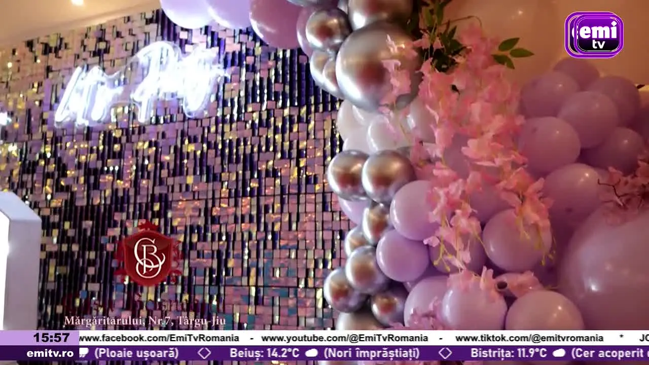EMI TV — прямой эфир