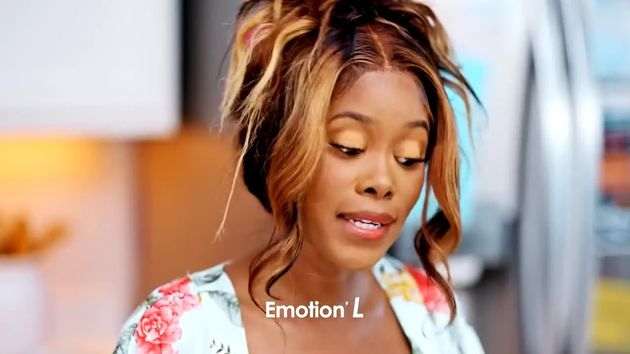 Emotion L live