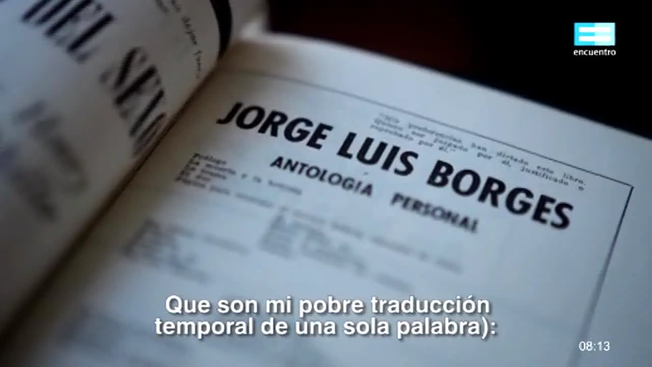 Encuentro en vivo