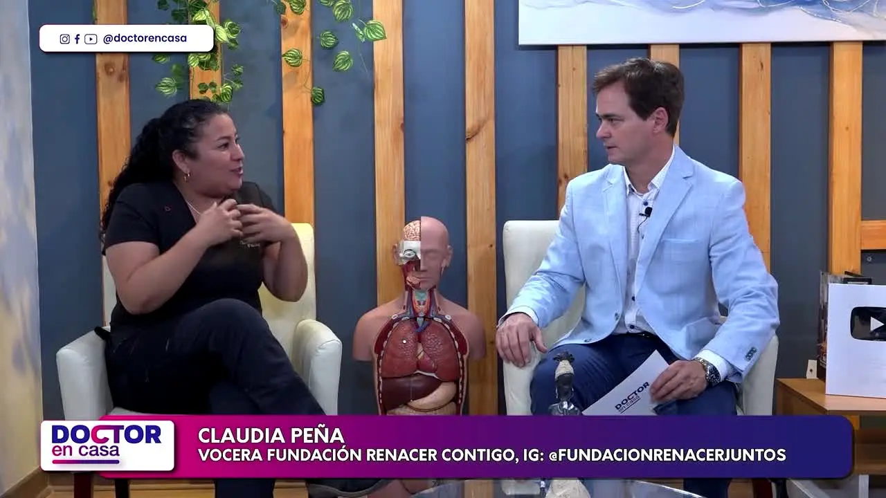 Enfoque Digital TV live