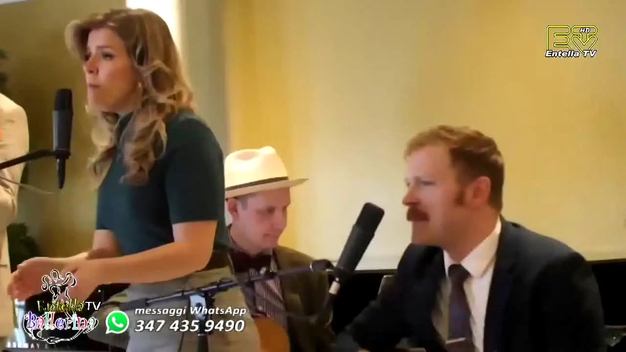 Entella TV na żywo