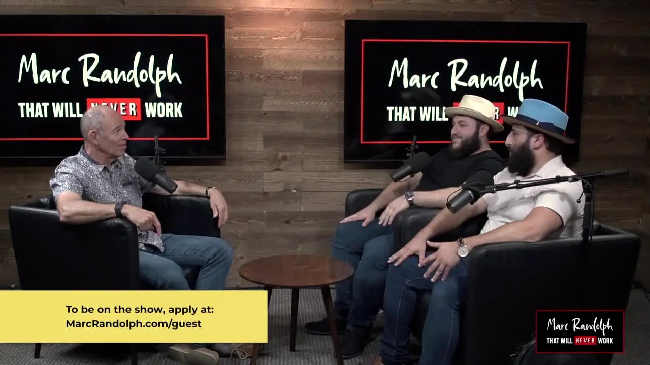 EntrepreneurTV live
